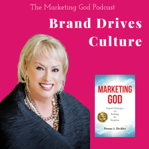 Week 8 - Day 3: The Role of Leadership - Brand Drives Culture