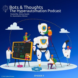 RPA and Workflow with Director of Product Management - Automation at IBM, Matt Warta
