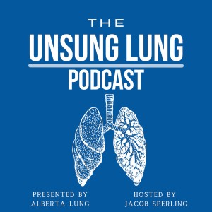The Unsung Lung Podcast-Trailer