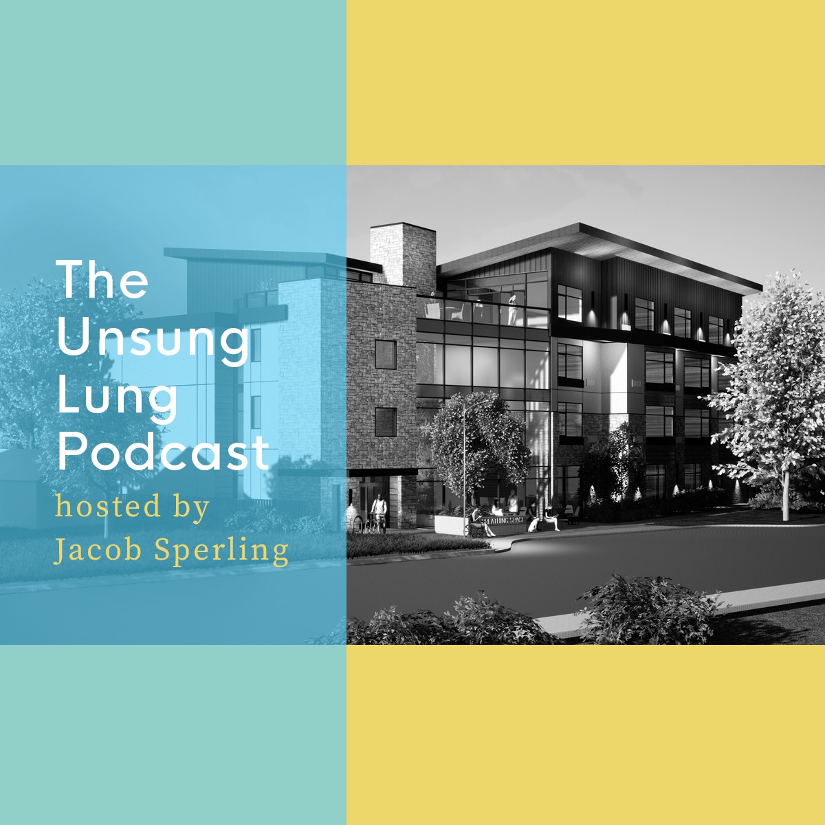 The Unsung Lung Podcast