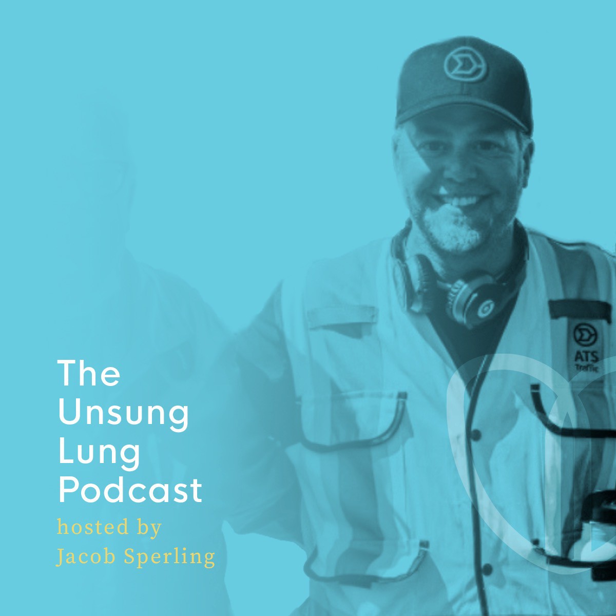 The Unsung Lung Podcast