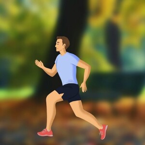 4 main causes of lateral ankle pain in runners