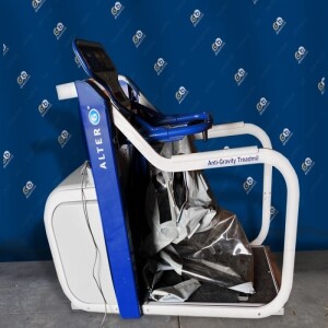 Can I run every day on the Alter G treadmill?