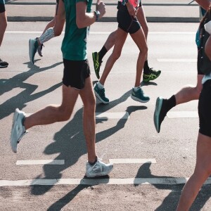 What can doctors do to relate to runners?