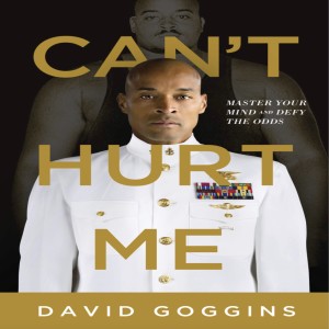 #1 Book for Runners in 2019 is by David Goggins.mp3