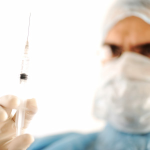 Cortizone injections for sesamoiditis in runners