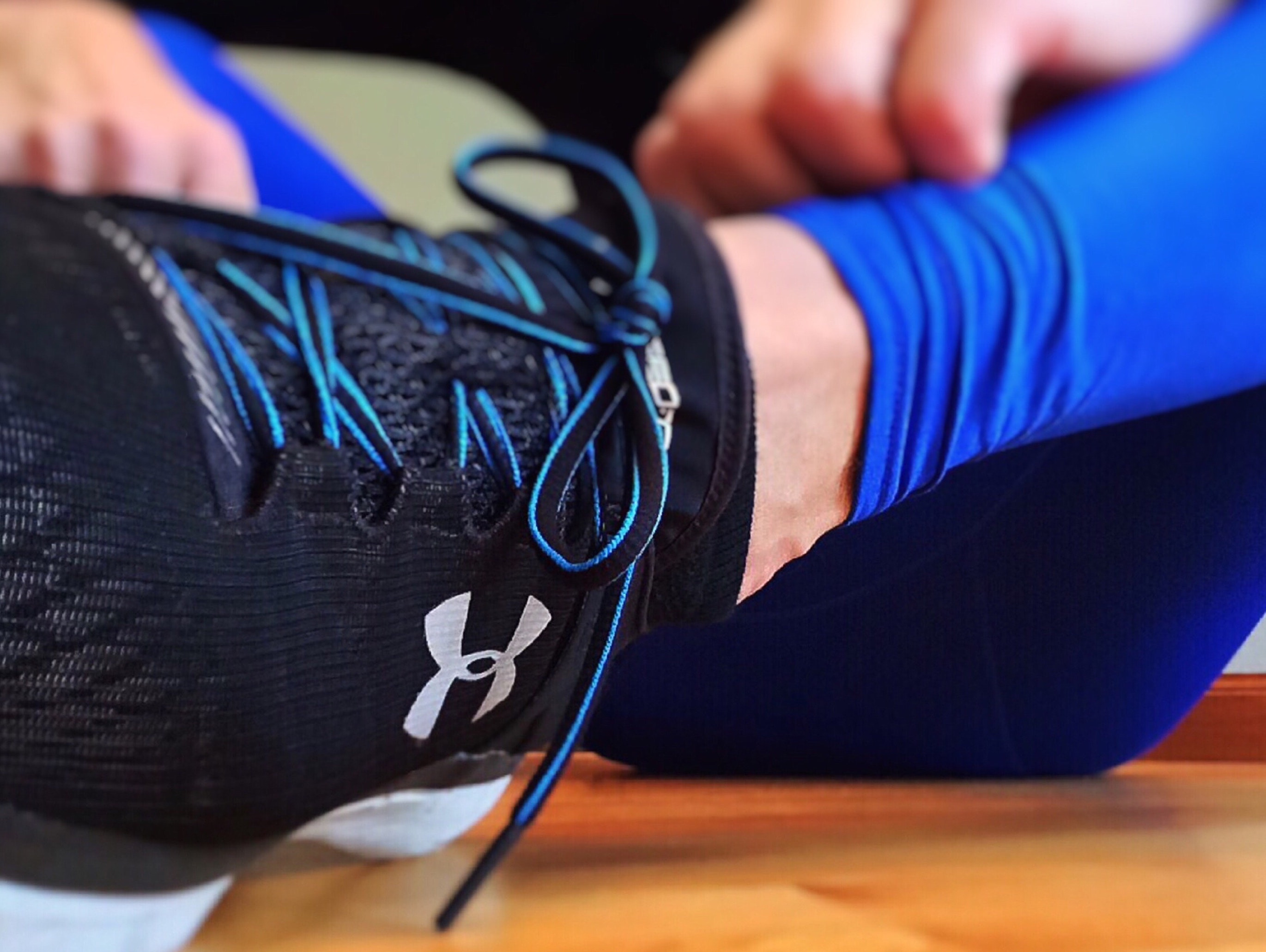 #140 Pain is a tool to recover faster from running injury
