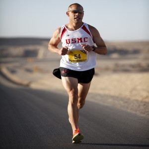 #132 Why runners heal faster