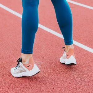 Ankle pain vs sinus tarsi impingement when running