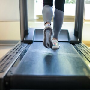 Are you using a treadmill for returning to running after an injury?
