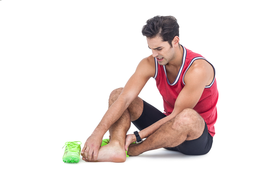 Episode #35: What a runner should think about when diagnosed with Metatarsalgia?