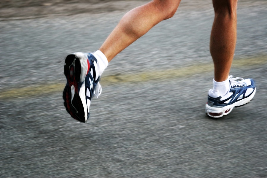 Doc On The Run Podcast