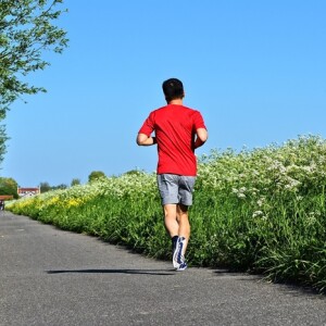 Can EPFR get me back to running?