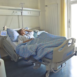 Can I run after broken ankle surgery