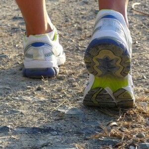 Can I run in zero drop shoes after plantar plate sprain heals?