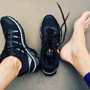 Do I recommend ankle braces for runners?