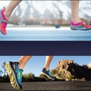 Minimalist vs Maximalist Running Shoes