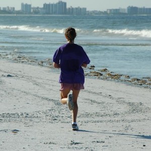 Doubt does the most damage to recovering runners