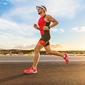 How should I ramp up my mileage after injury?