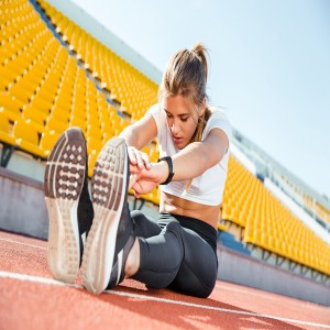 Discipline and what it takes to recover from running injuries