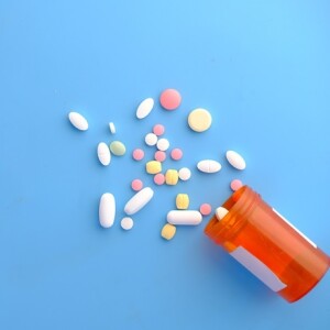 Should I take NSAIDs for a non-union in a runner?
