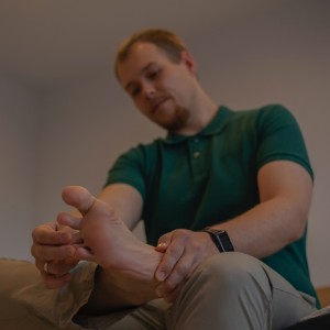 Tendon surgery for Plantar Plate Repair