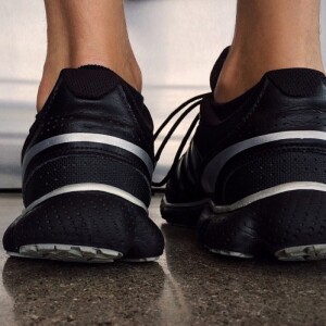 The 3 biggest mistake runners make with ankle sprains