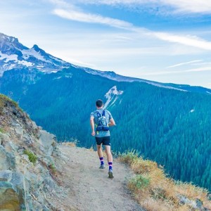 What happens if I run before my broken toe heals?