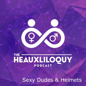 Sexy Dudes & Helmets
