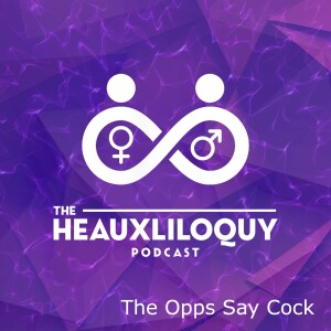 The Opps Say Cock