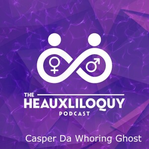 Casper Da Whoring Ghost