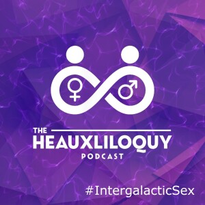 #IntergalacticSex