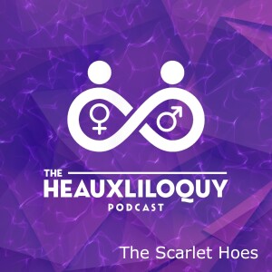 The Scarlet Hoes