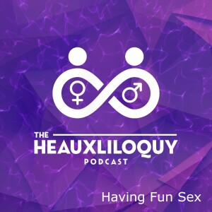 Having Fun Sex