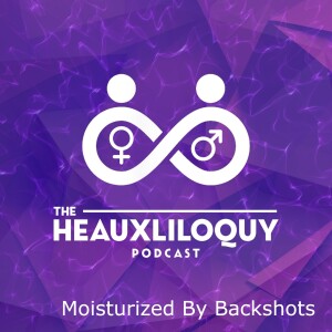 Moisturized By Backshots