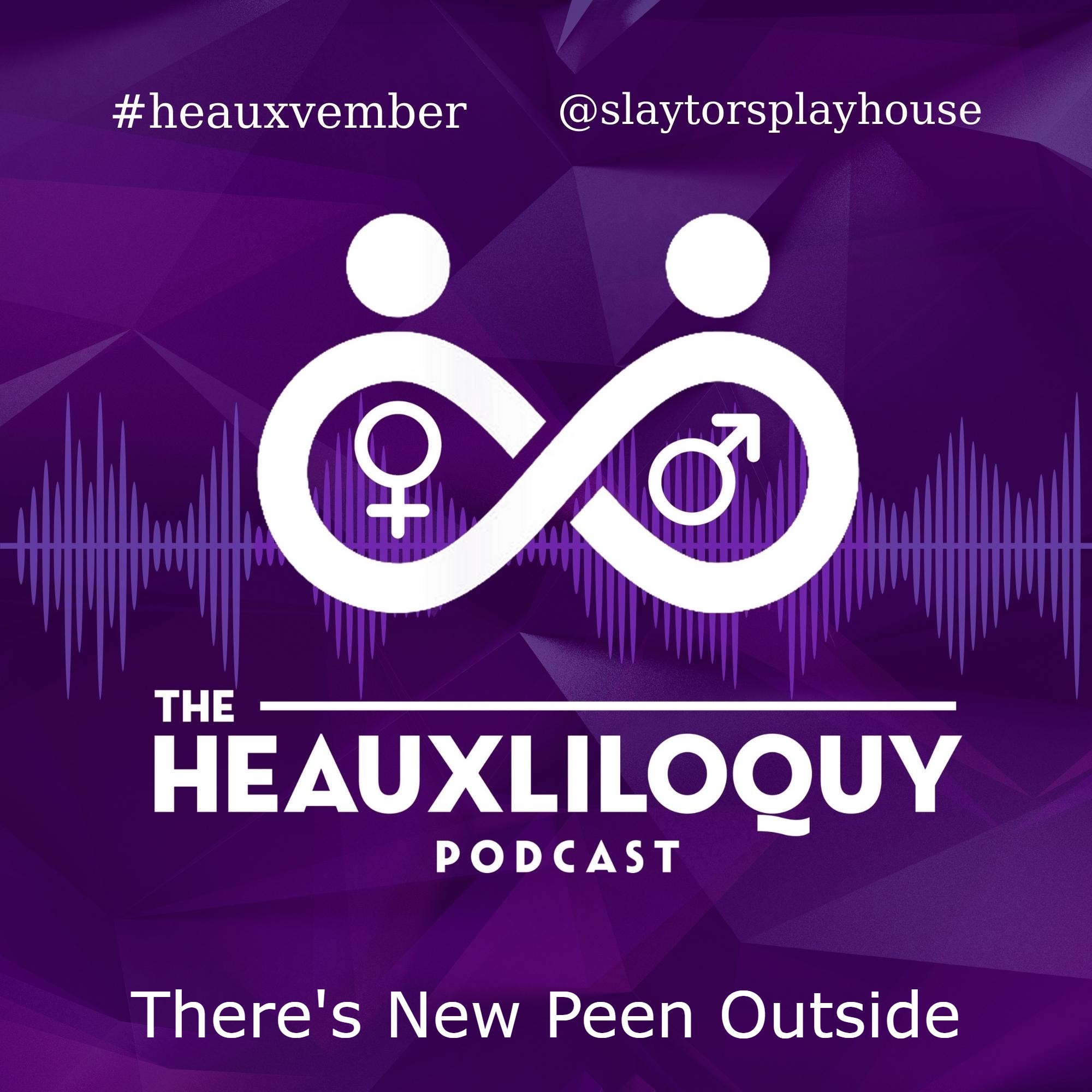 The Heauxliloquy Podcast
