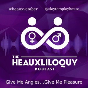 Give Me Angles...Give Me Pleasure