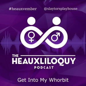 Get Into My Whorbit