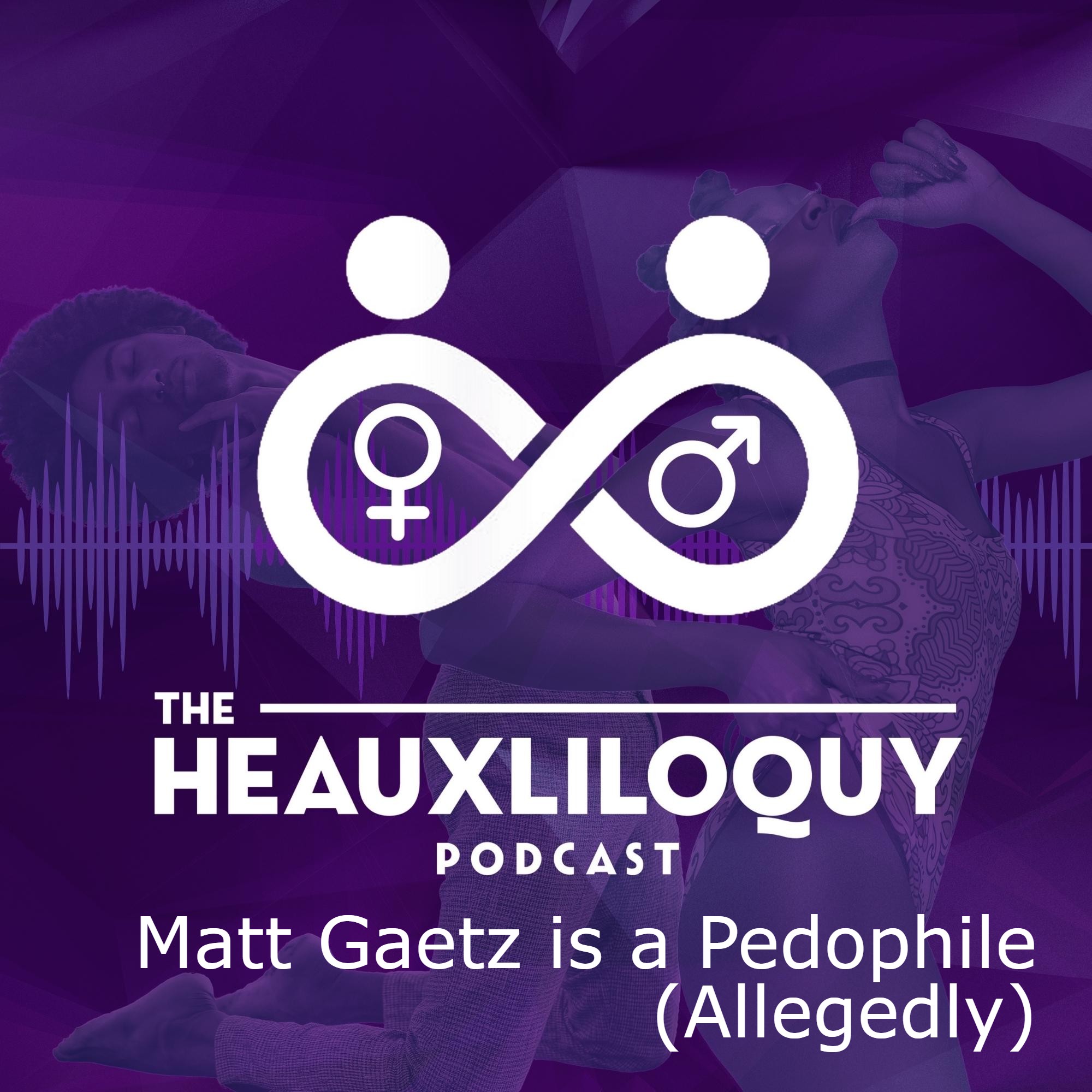 The Heauxliloquy Podcast