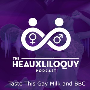 Taste This Gay Milk and BBC