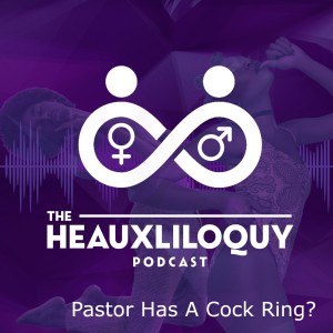 Pastor Has A C**k Ring?