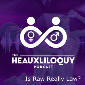 Is Raw Really Law?