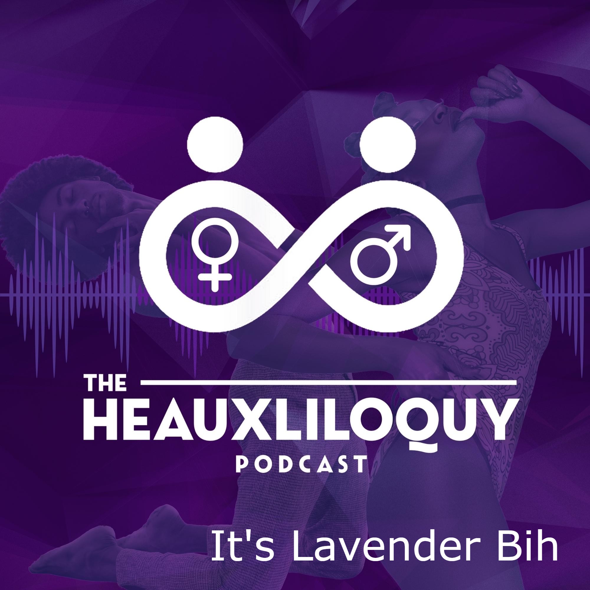 The Heauxliloquy Podcast