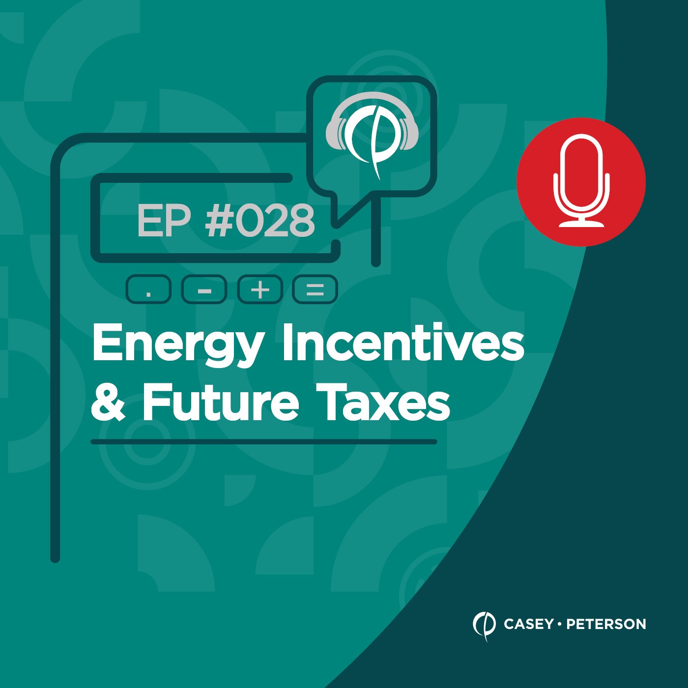 Generally Accepted Accounting Podcast