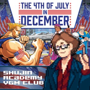 Episode 24 -The 4th of July in December