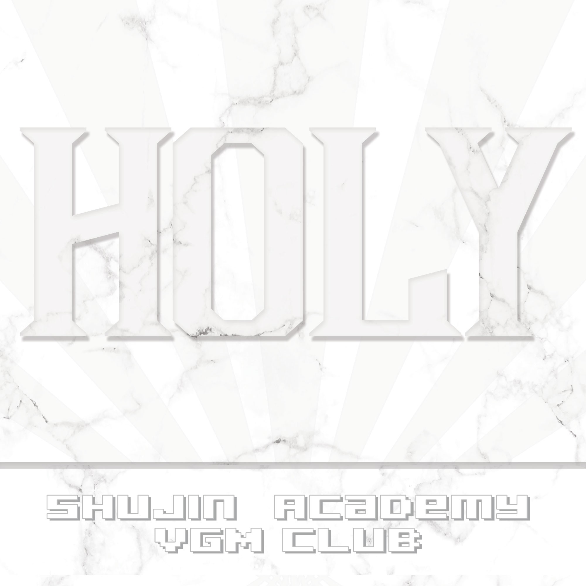 Shujin Academy VGM Club