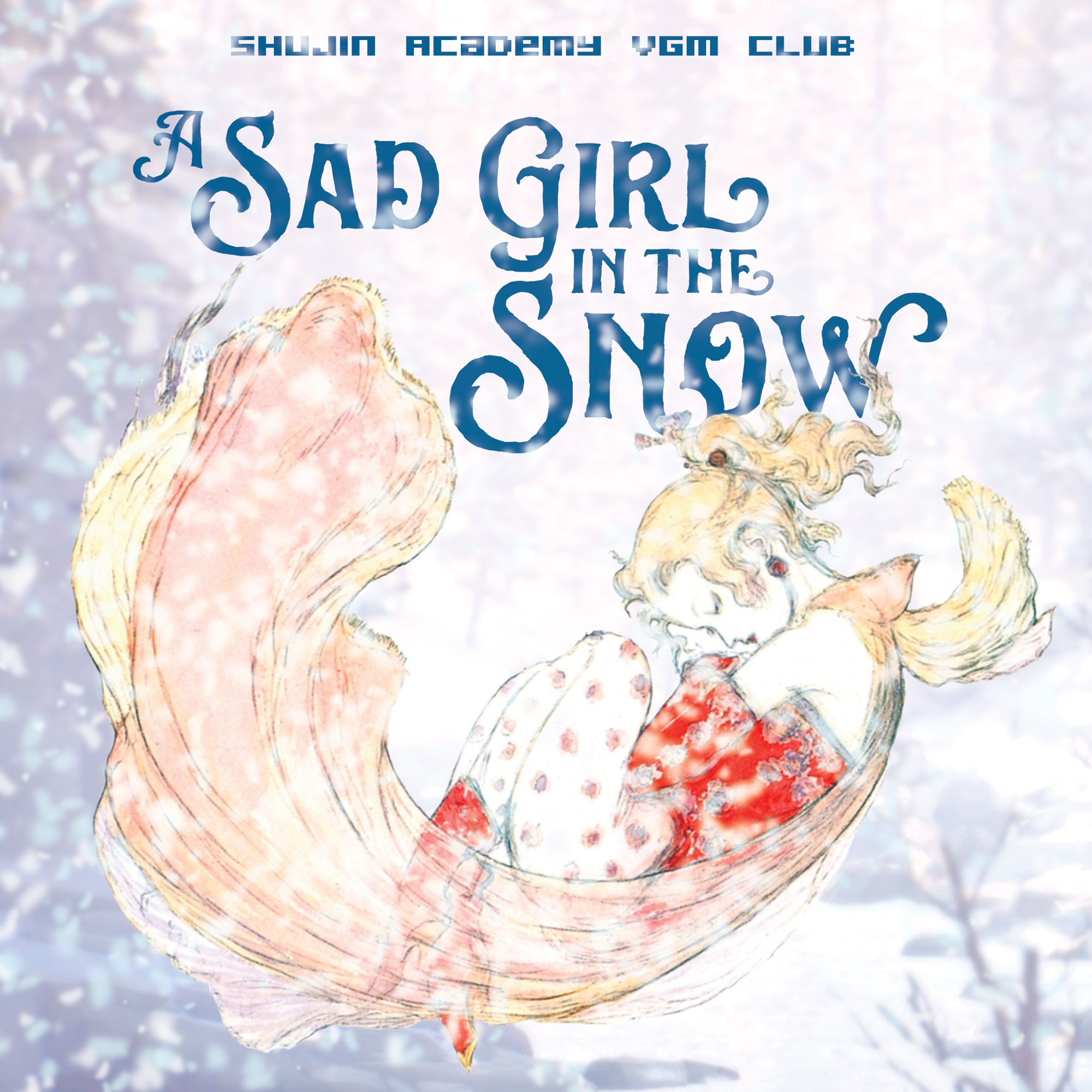 Shujin Academy VGM Club