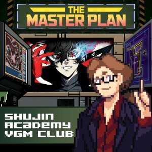 Episode 23 - The Master Plan