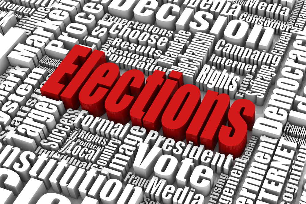 არჩევნები 2016 და ფასეულობები