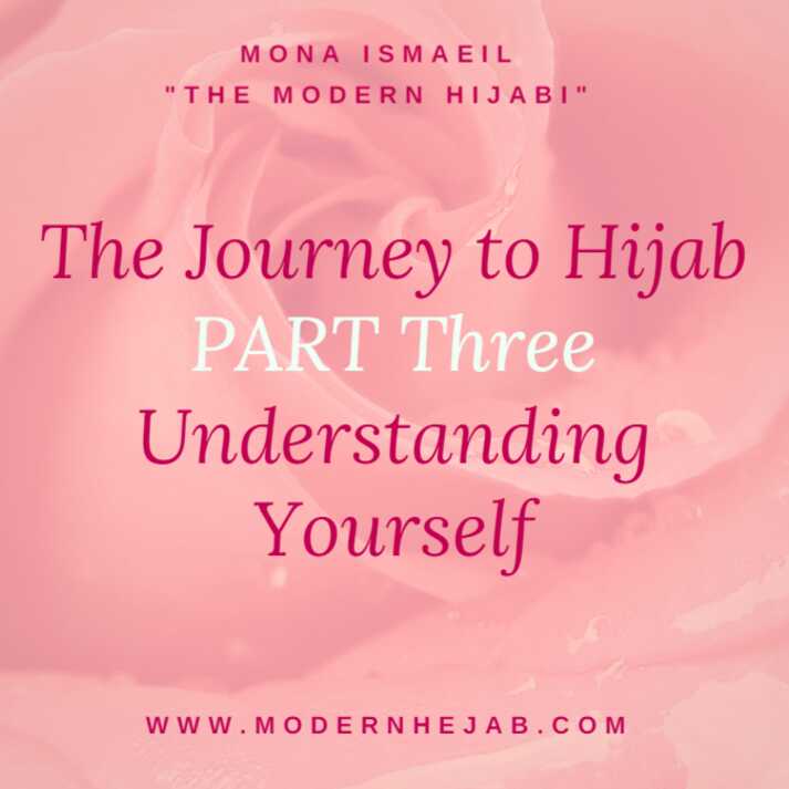 The Journey to Hijab - Part Three